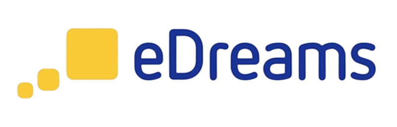 eDreams Logo